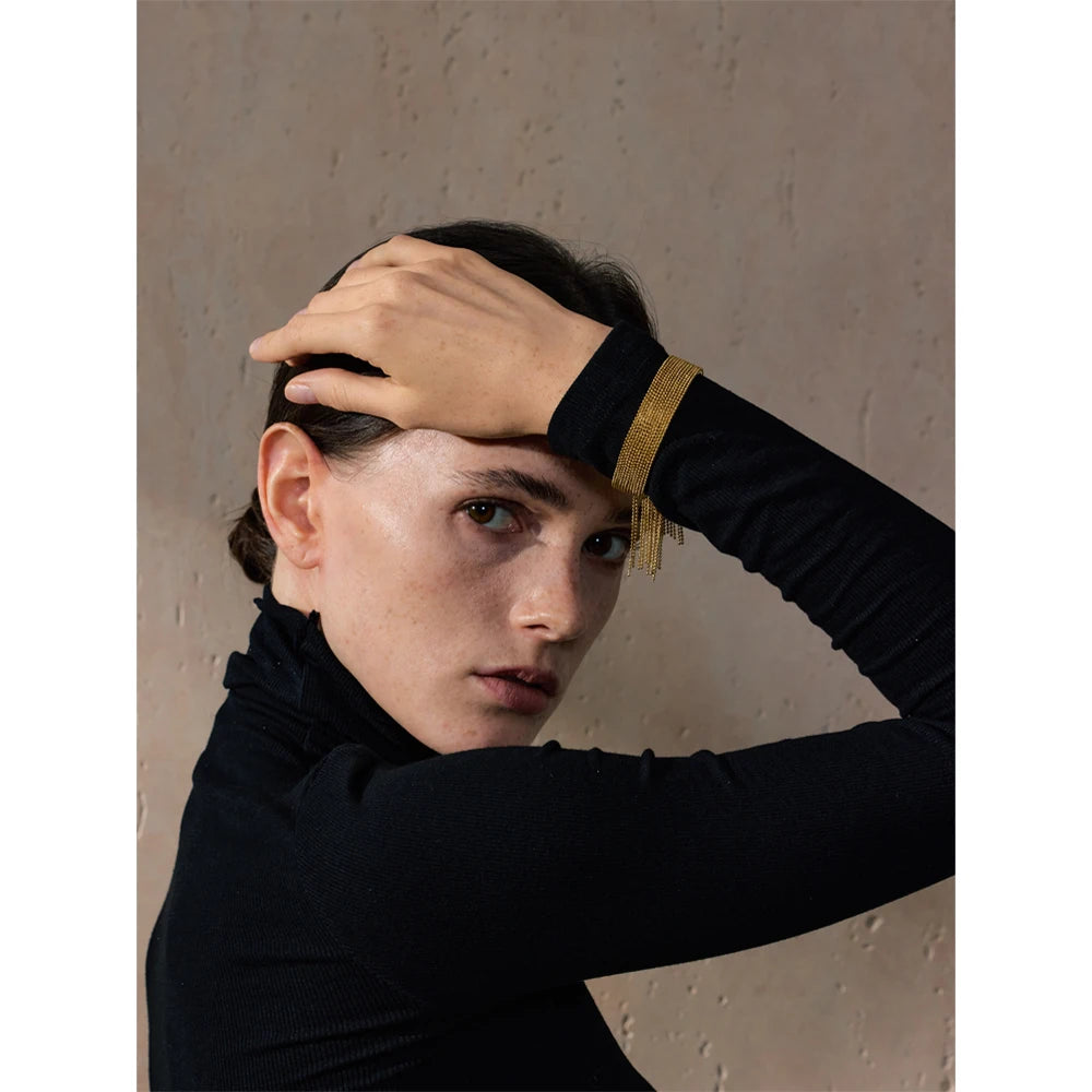 Anika  Bracelet by Orliza