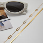 Milan Necklace by Orliza