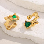 Selena Earring by Orliza