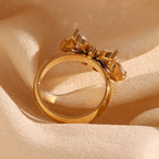 Shiloh Ring by Orliza