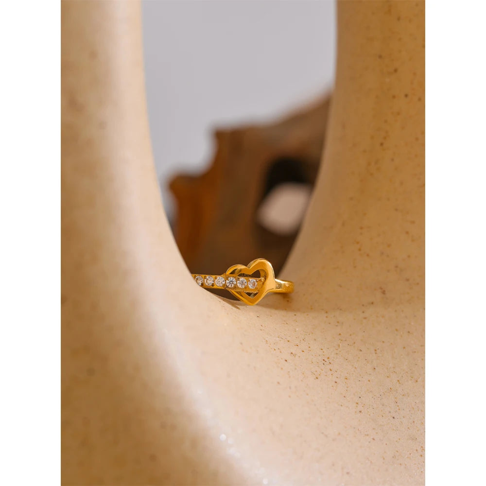 Malaysia Ring by Orliza