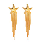 Daphne Earrings by Orliza