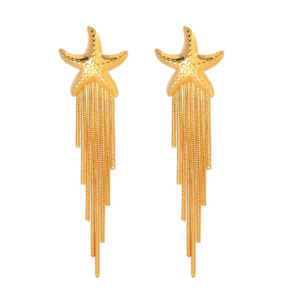 Daphne Earrings by Orliza