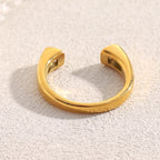 Amy Ring by Orliza