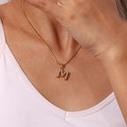 Isla Necklace by Orliza