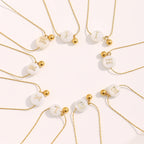 Everly Necklace by Orliza