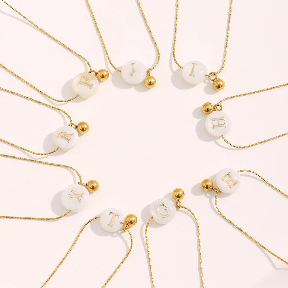 Everly Necklace by Orliza
