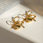Quinn Earrings by Orliza