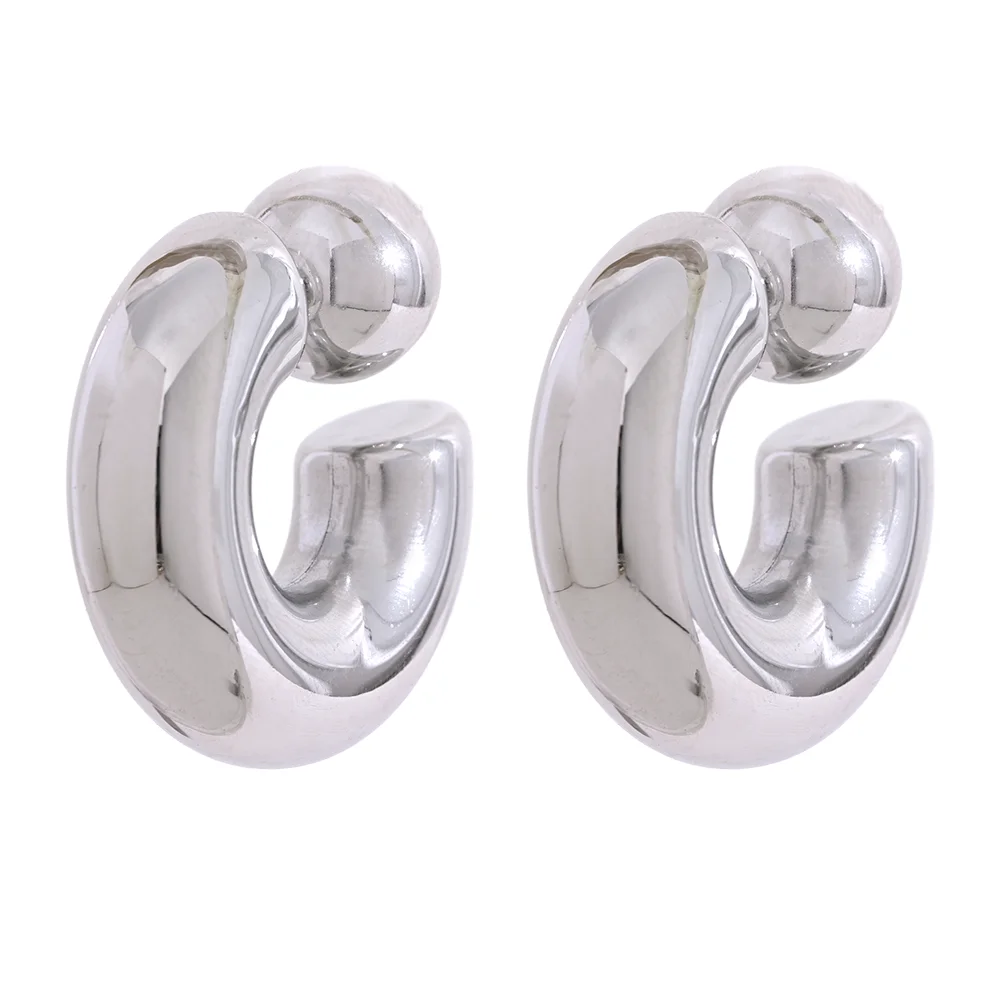Aura Earrings by Orliza