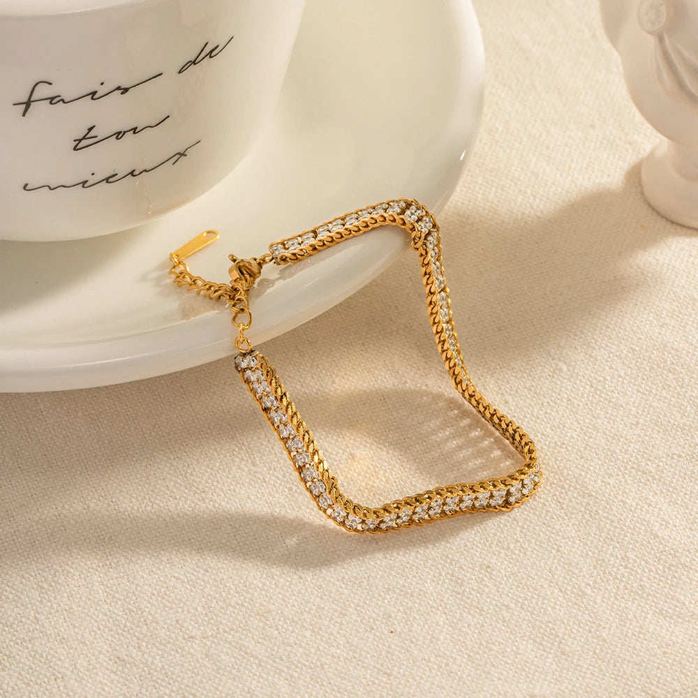 Caroline Bracelet by Orliza