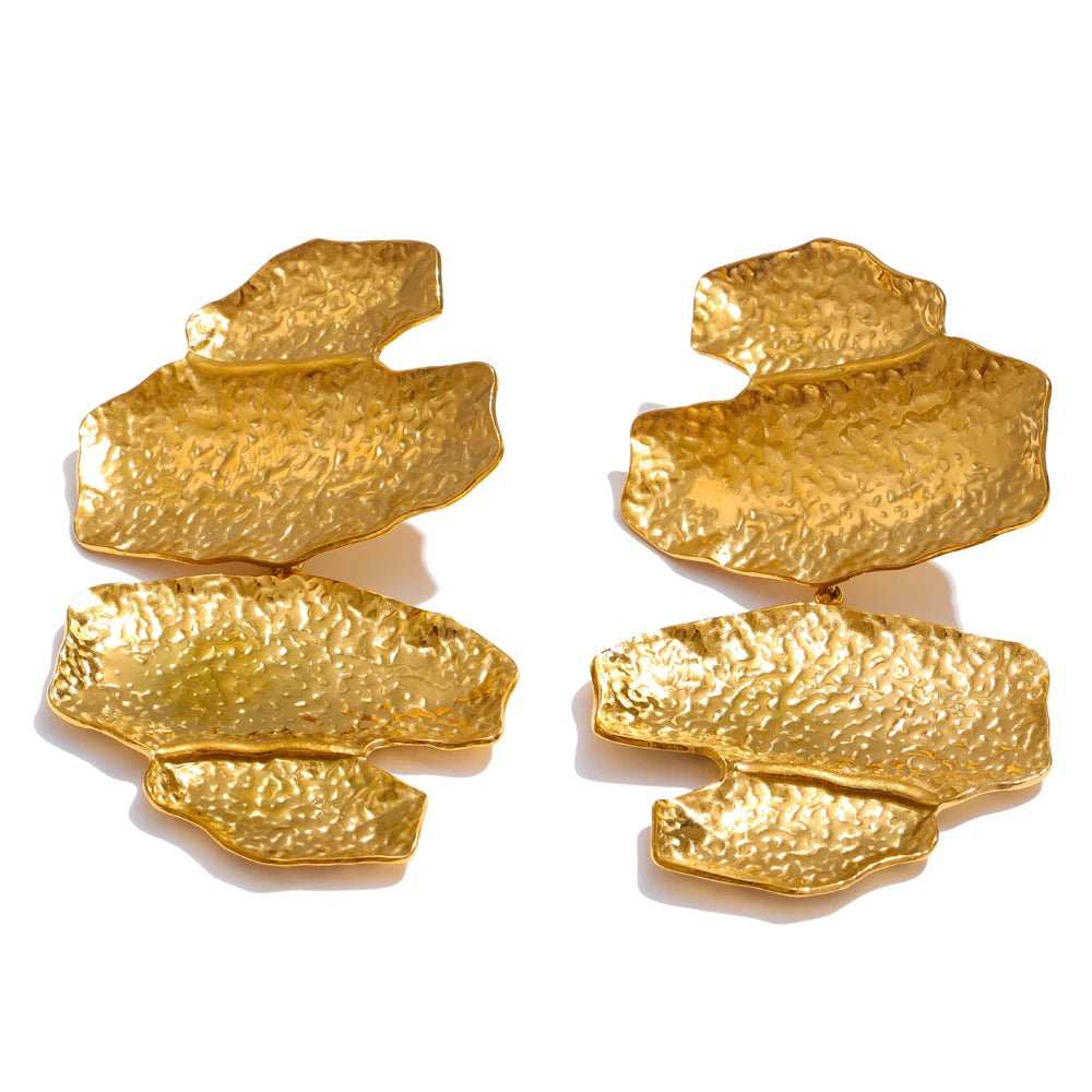 Valery Earrings by Orliza