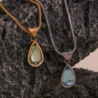 Savannah Necklace by Orliza