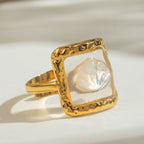 Stevie Ring by Orliza