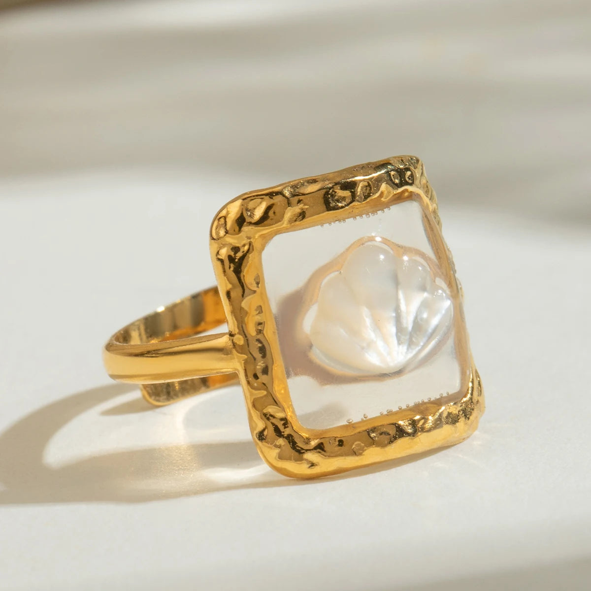 Stevie Ring by Orliza