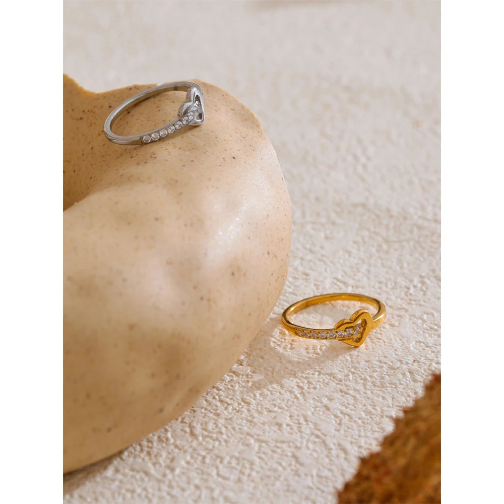 Malaysia Ring by Orliza