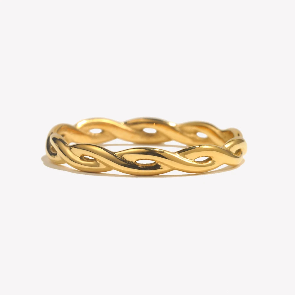 Norah Ring by Orliza