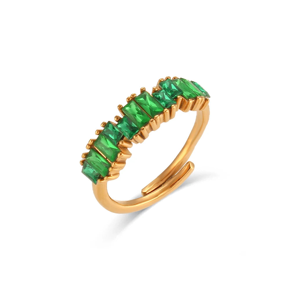 Harmony Ring by Orliza