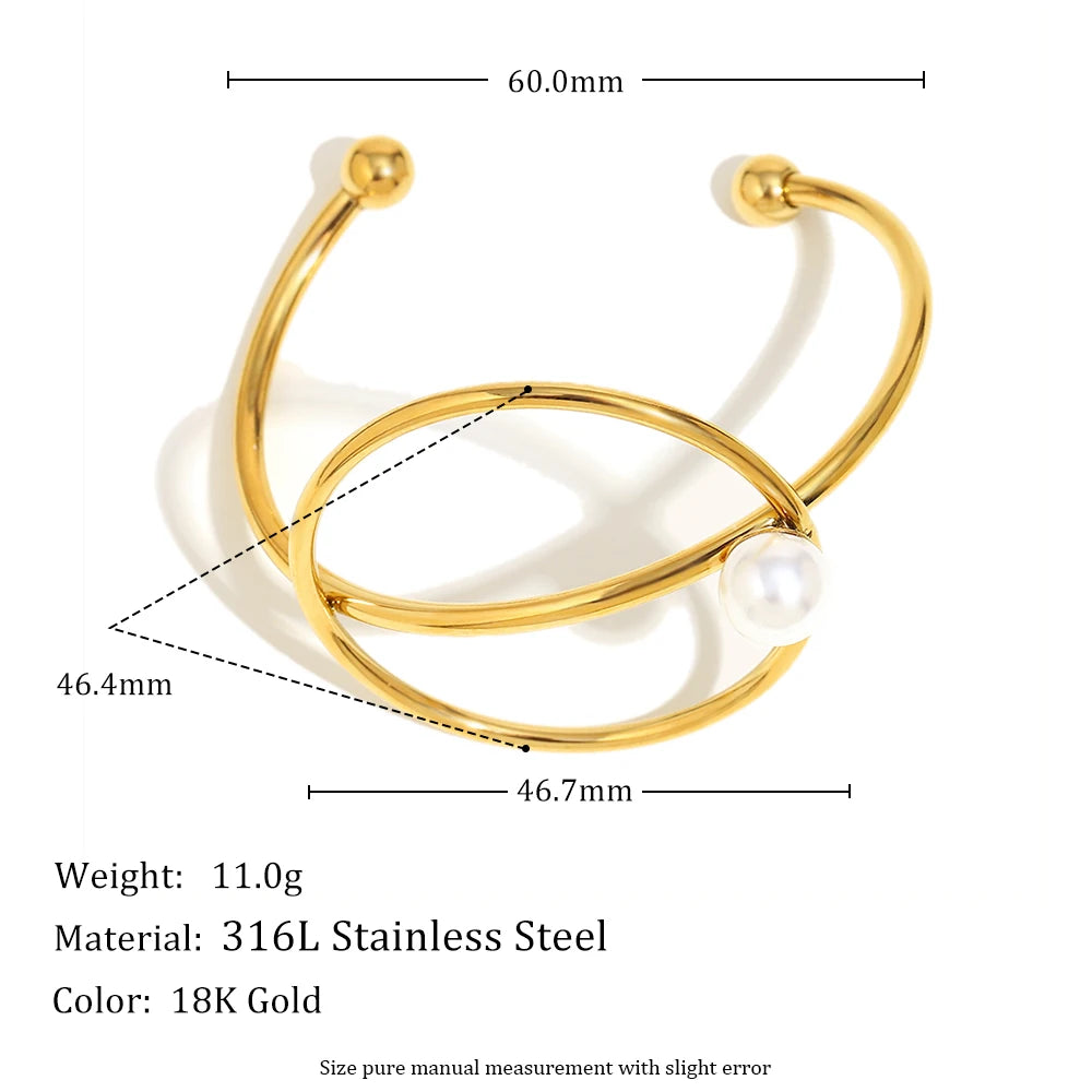 Alora Bracelet by Orliza