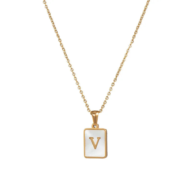 Rivka Necklace by Orliza