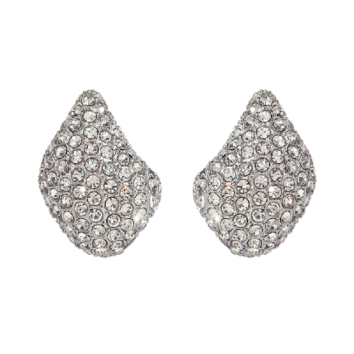 Faye Earrings by Orliza