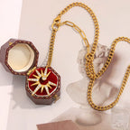 Brynlee Necklace by Orliza