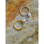 Johanna Ring by Orliza
