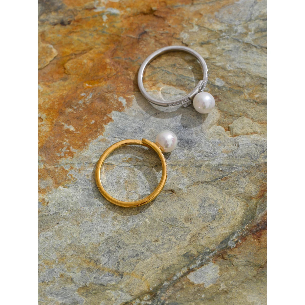 Johanna Ring by Orliza
