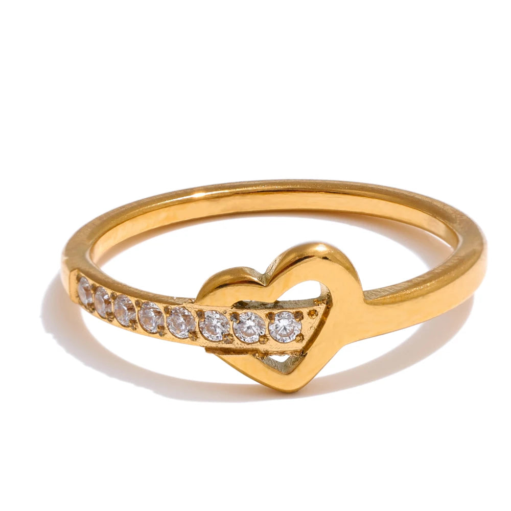 Malaysia Ring by Orliza