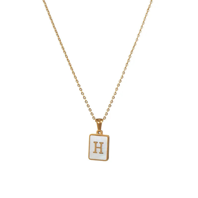 Rivka Necklace by Orliza