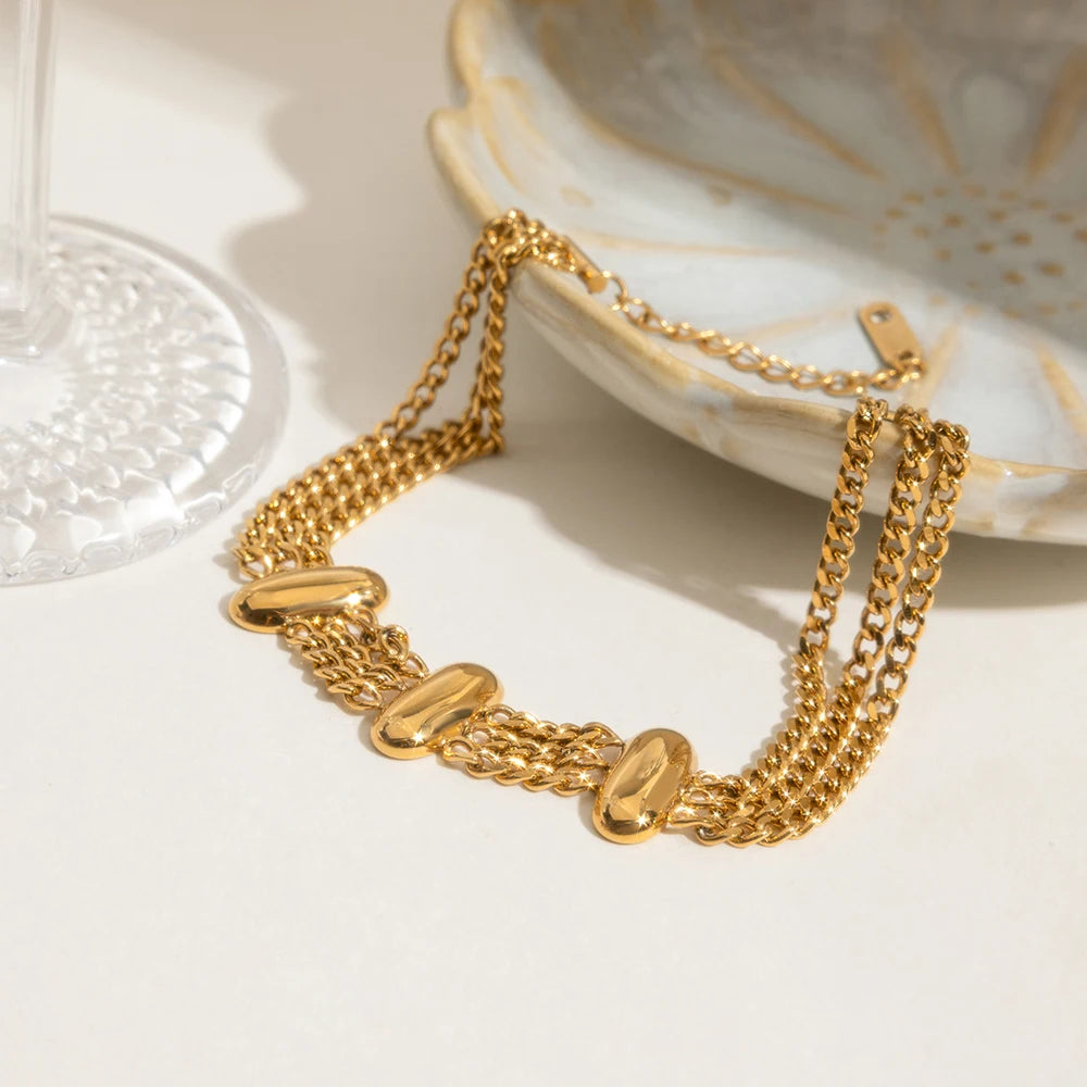 Adalyn Bracelet by Orliza