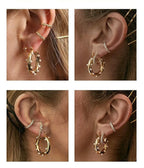 Presley Earrings by Orliza