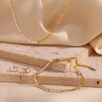 Daniela Set by Orliza