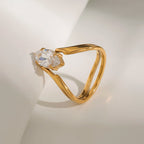 Riley Ring by Orliza