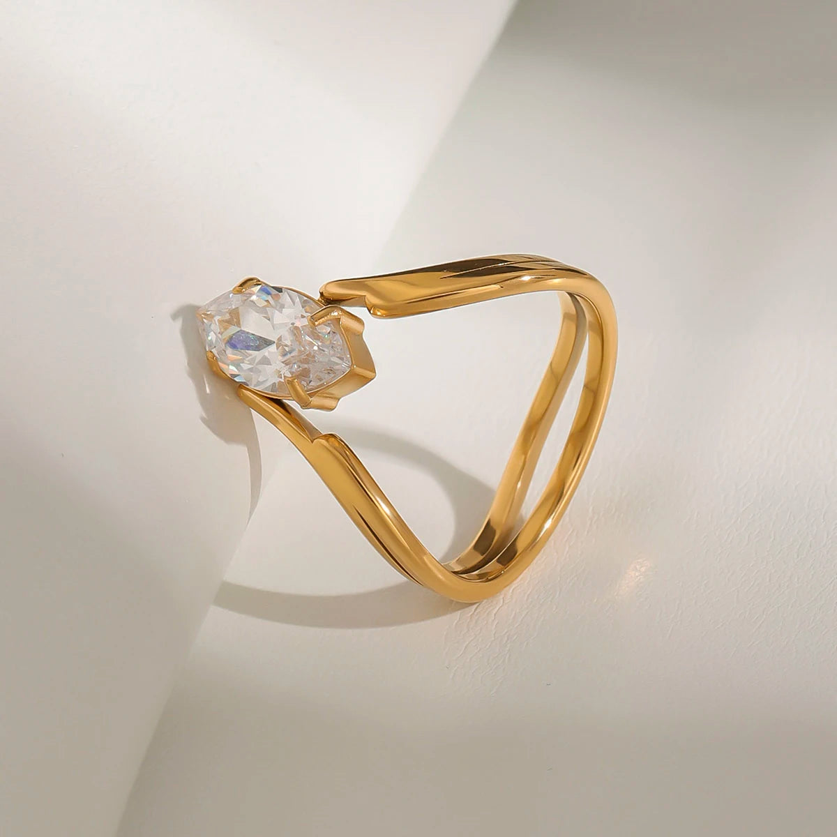 Riley Ring by Orliza