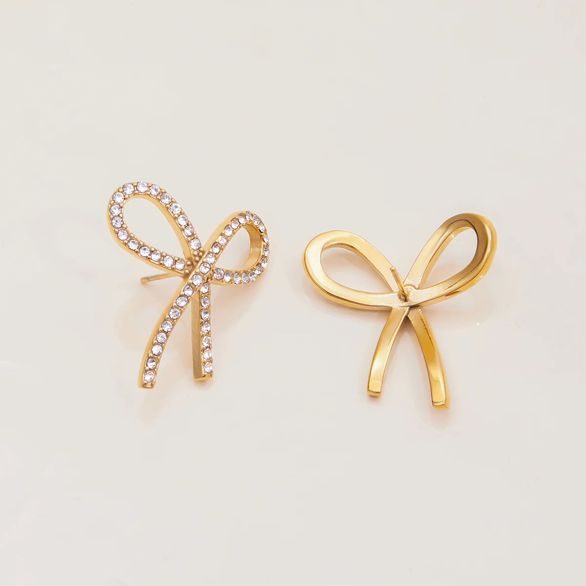 Margot Earrings by Orliza
