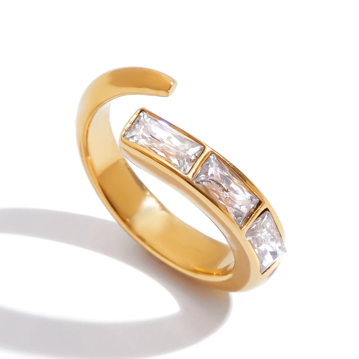 Louise Ring by Orliza