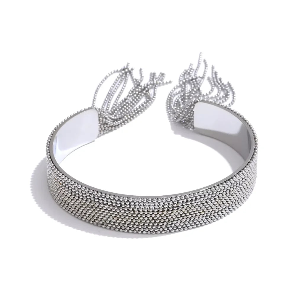 Anika  Bracelet by Orliza
