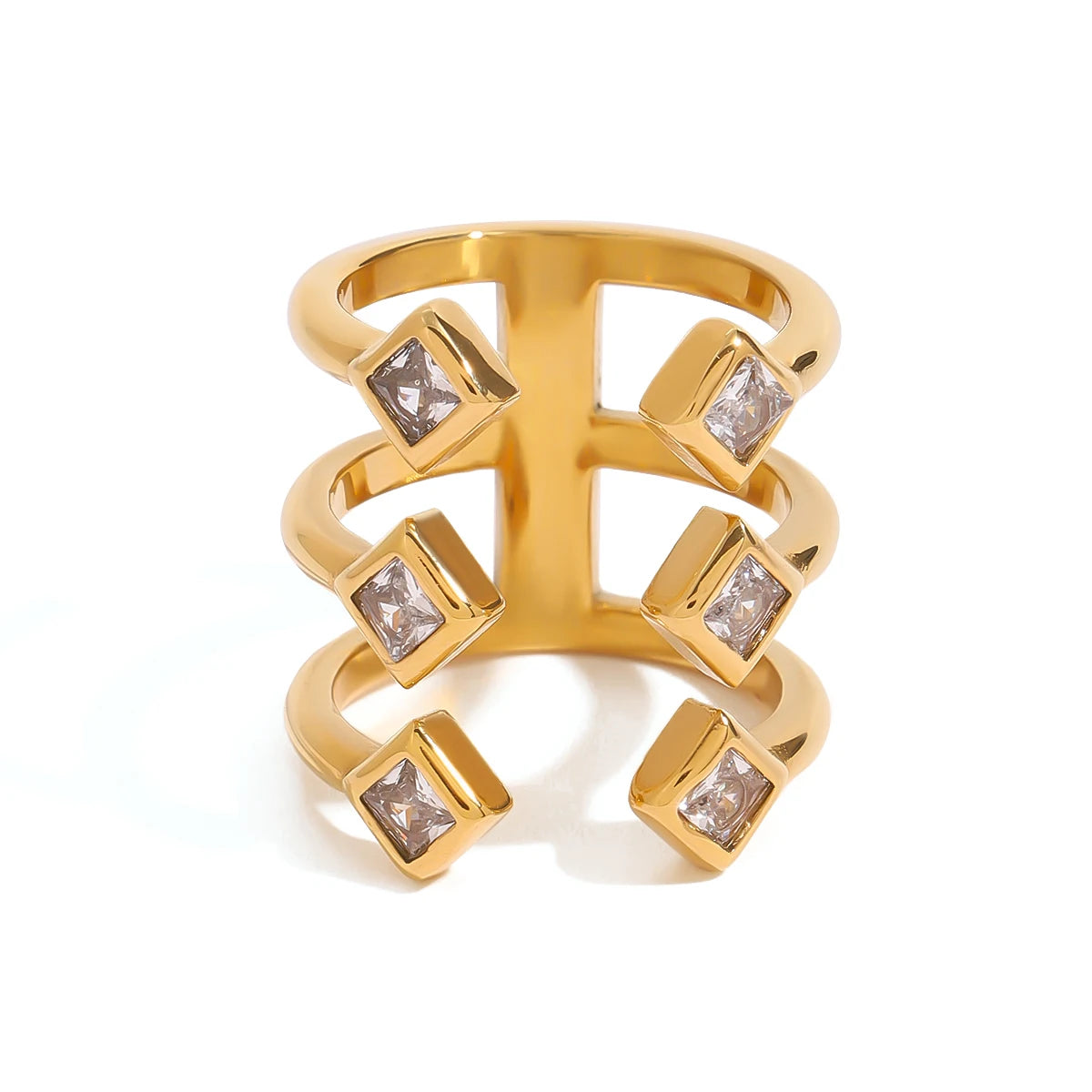 Kyla Ring by Orliza