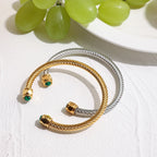Aubrey Bracelet by Orliza