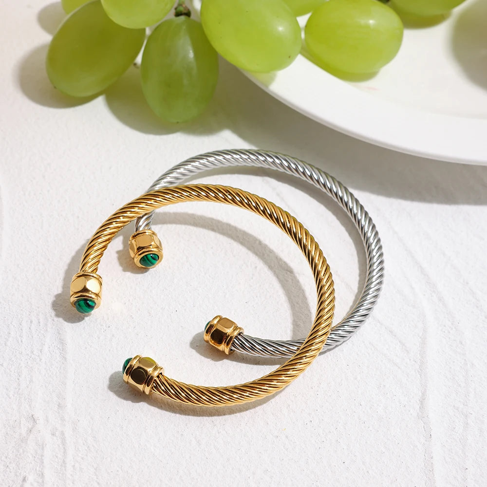 Aubrey Bracelet by Orliza