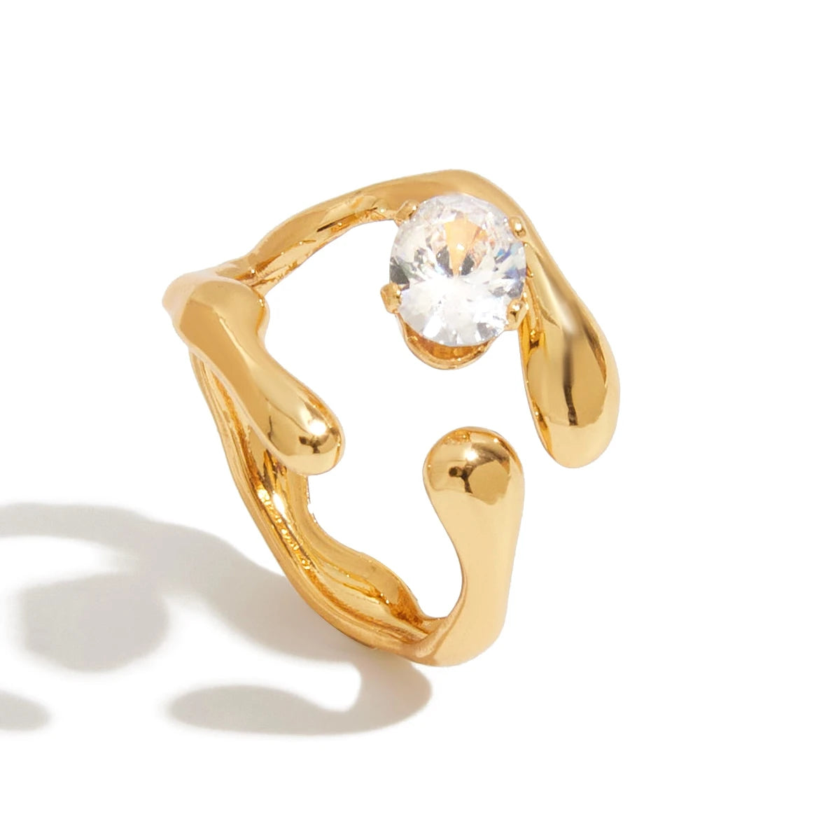 Makayla Ring by Orliza