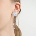 Kaiya Earrings by Orliza