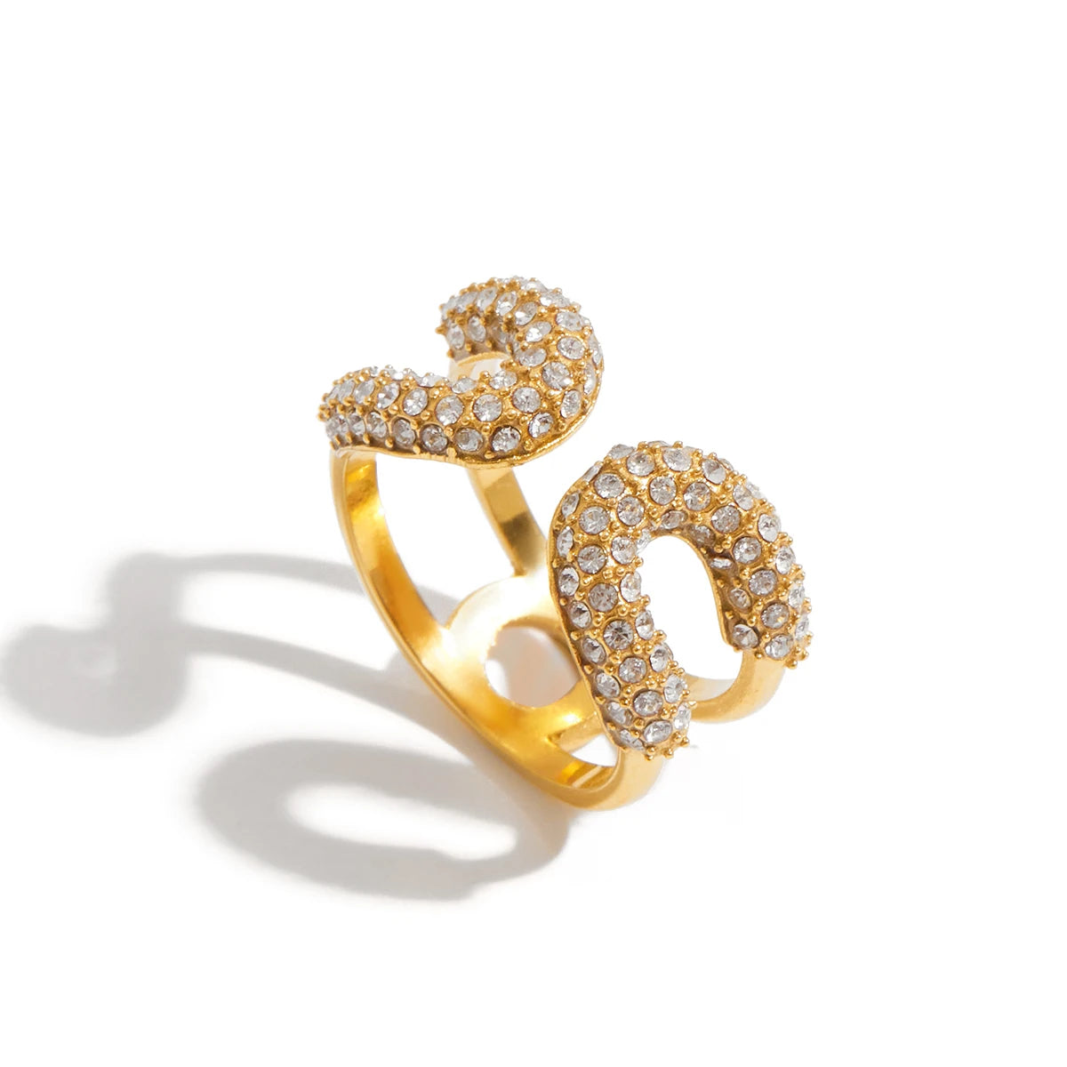 Sophia Ring by Orliza