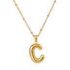 Vivienne Necklace by Orliza