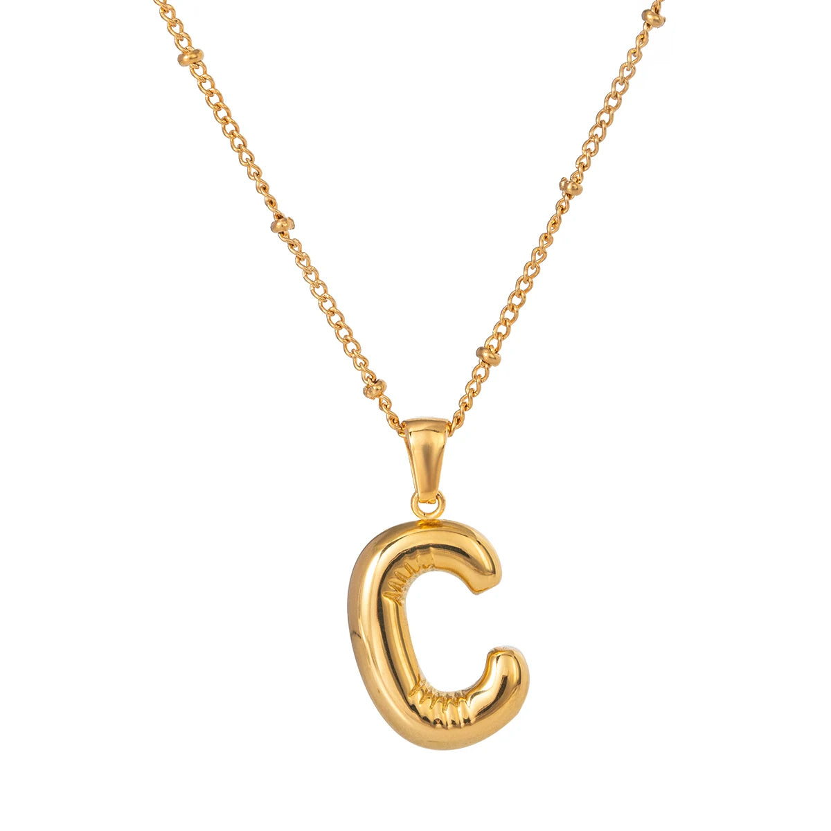 Vivienne Necklace by Orliza