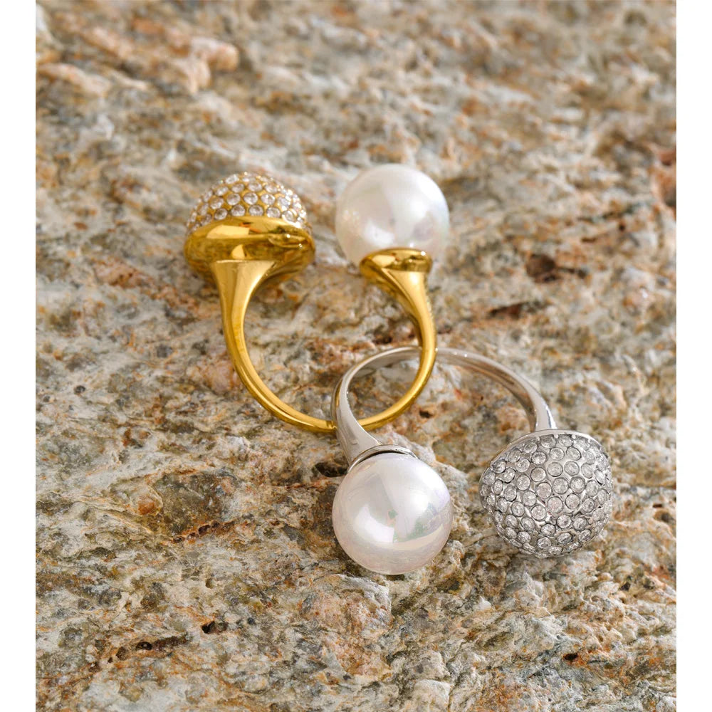 Lakelyn Ring by Orliza