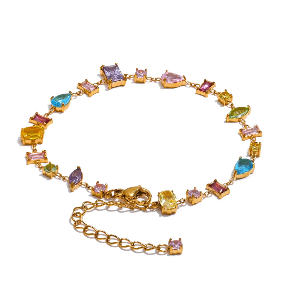 Haley Bracelet by Orliza