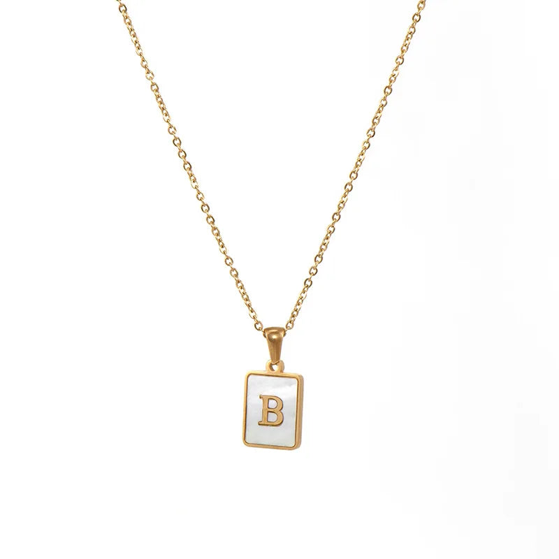 Rivka Necklace by Orliza