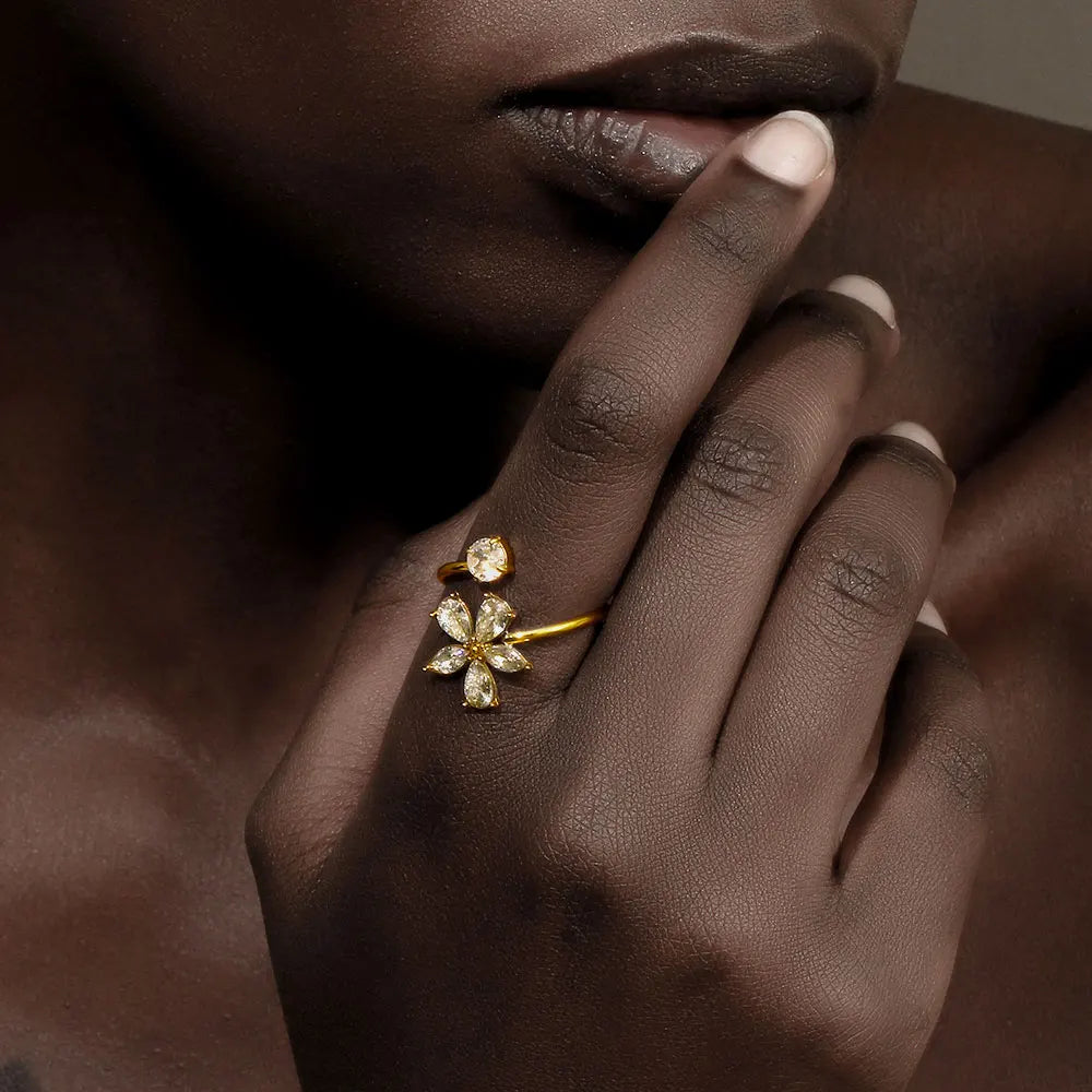 Sydney Ring by Orliza