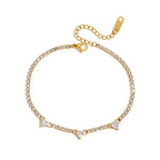 Amoura Bracelet by Orliza